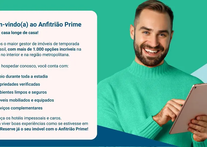 Apto A 900M Da Praia Da Enseada Em Bertioga Sp